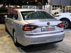 فولكسفاغن باسات